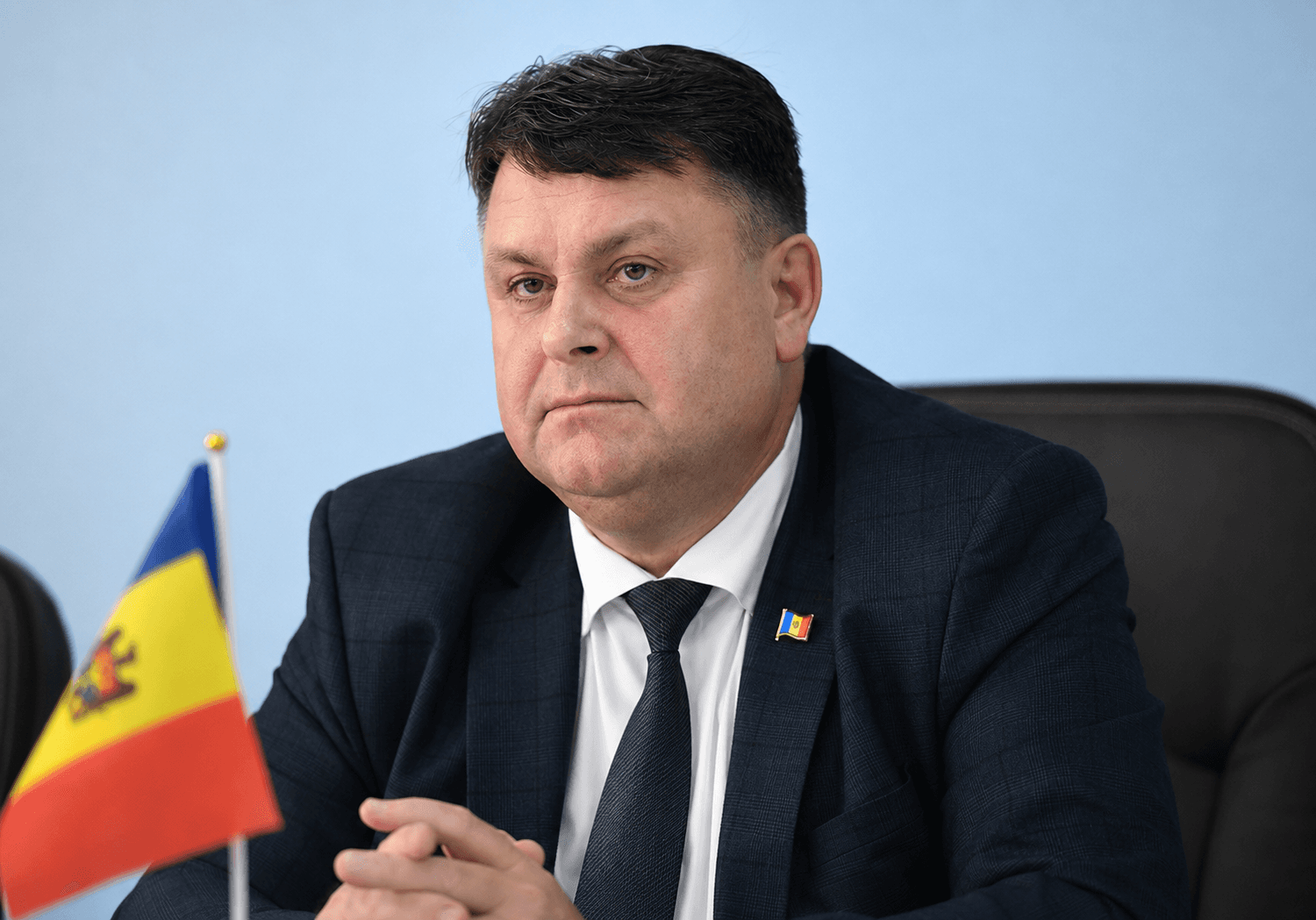 Veaceslav Rusnac