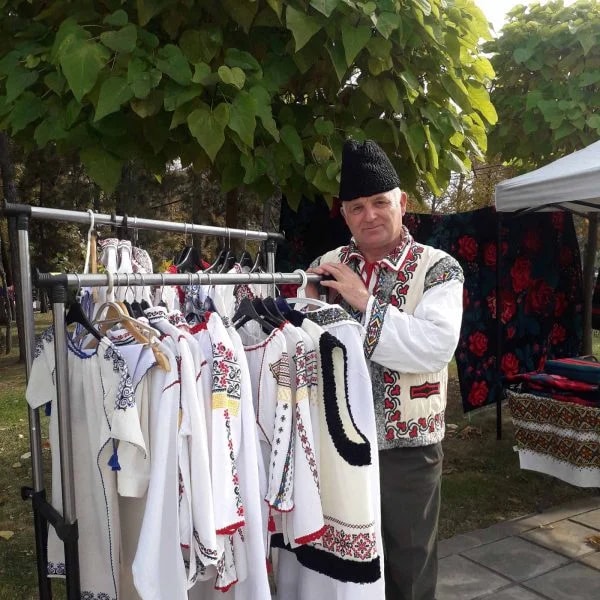Centrul de meşteşuguri „Fantezie”