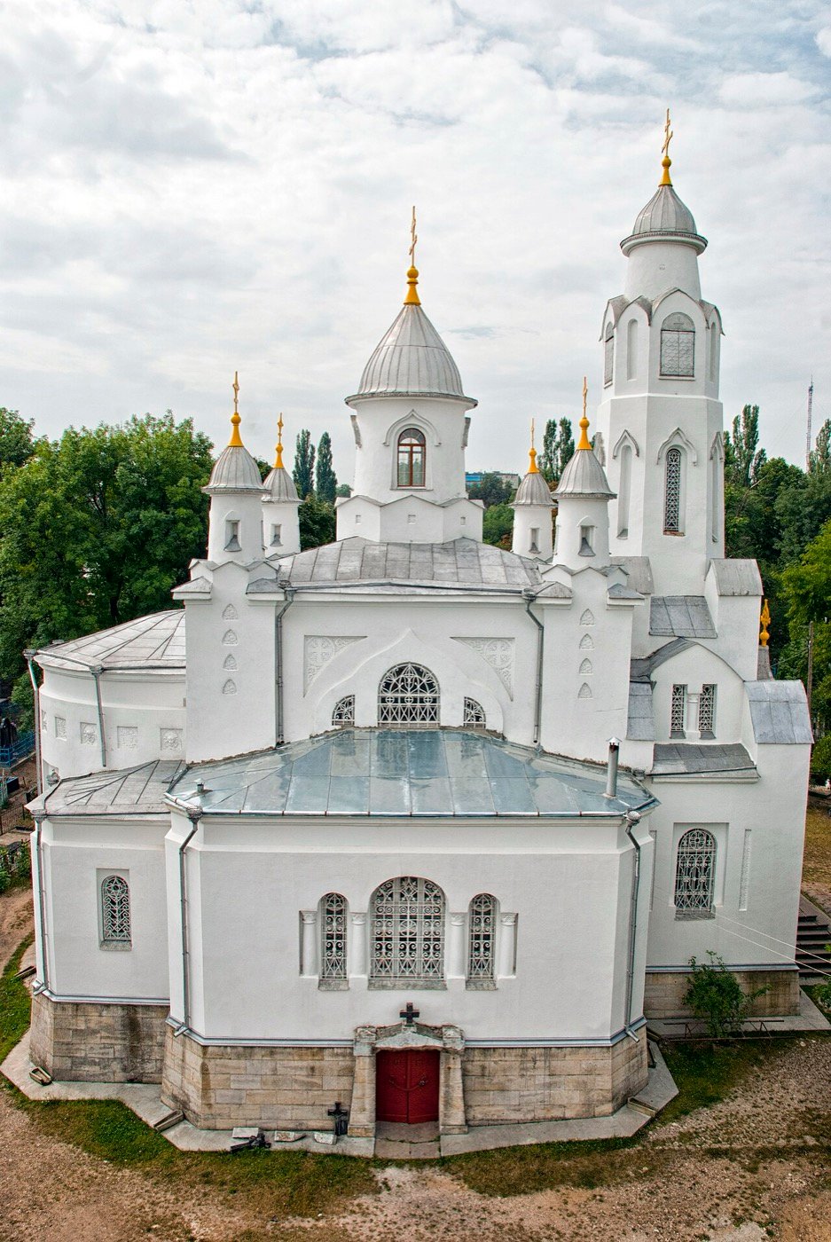 Biserica „Sf. Teodor Stratilat”
