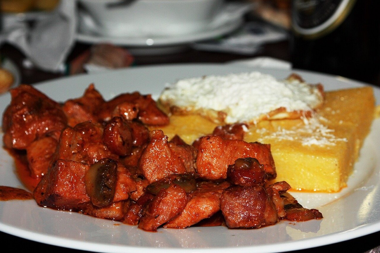 Restaurant Soroca