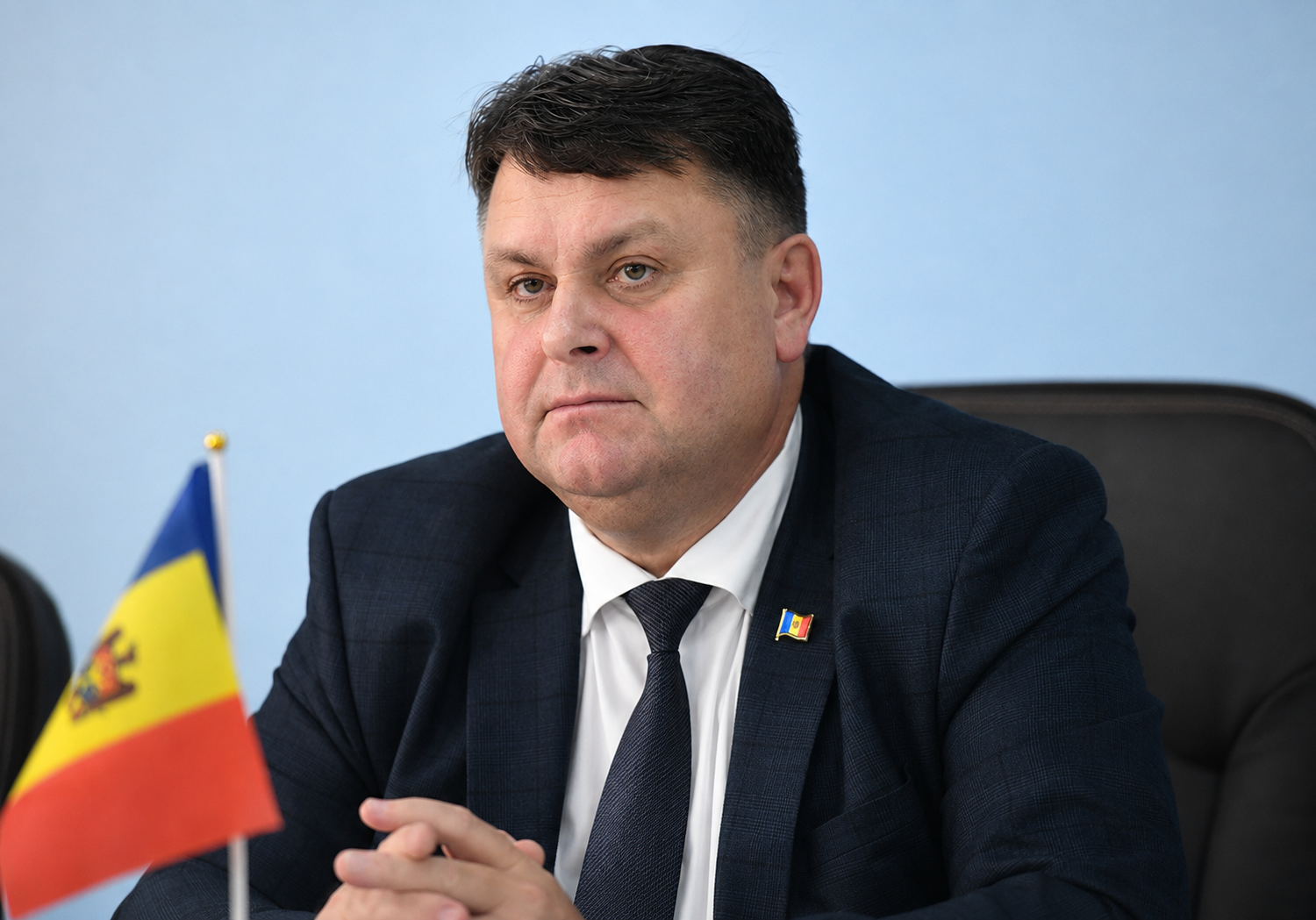 Veaceslav Rusnac
